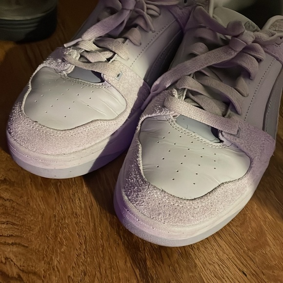 PUMA Slipstream Premium 'Cool Light Gray’ - Picture 6 of 7